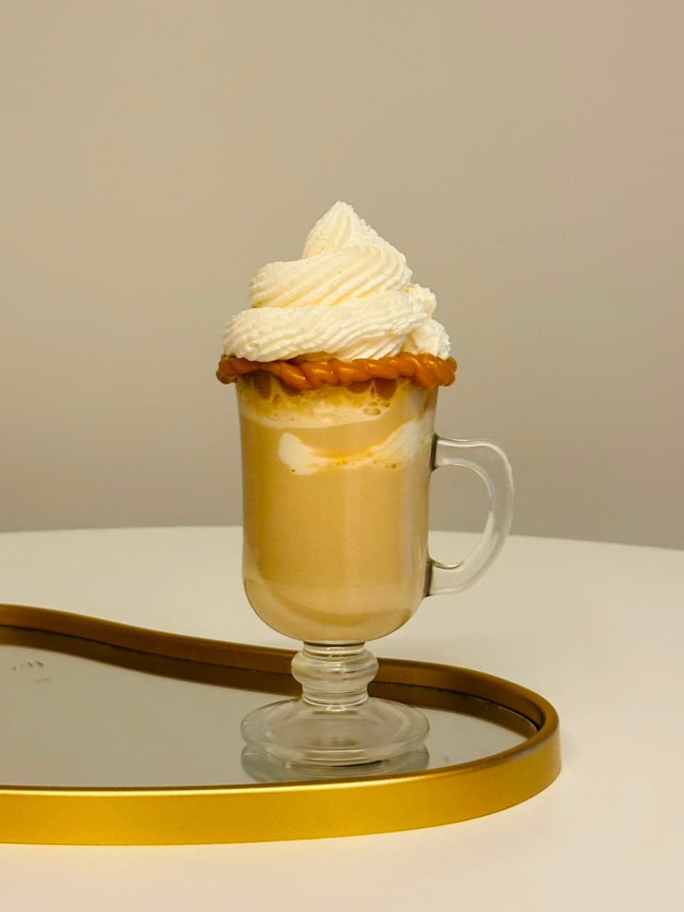 Cappuccino Cremoso